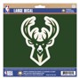 Picture of Milwaukee Bucks Large Decal