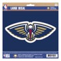 Picture of New Orleans Pelicans Large Decal