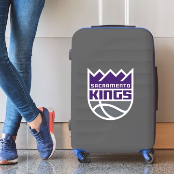 Picture of Sacramento Kings Large Decal