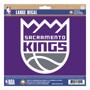 Picture of Sacramento Kings Large Decal