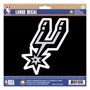 Picture of San Antonio Spurs Large Decal