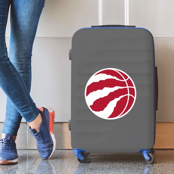 Picture of Toronto Raptors Large Decal