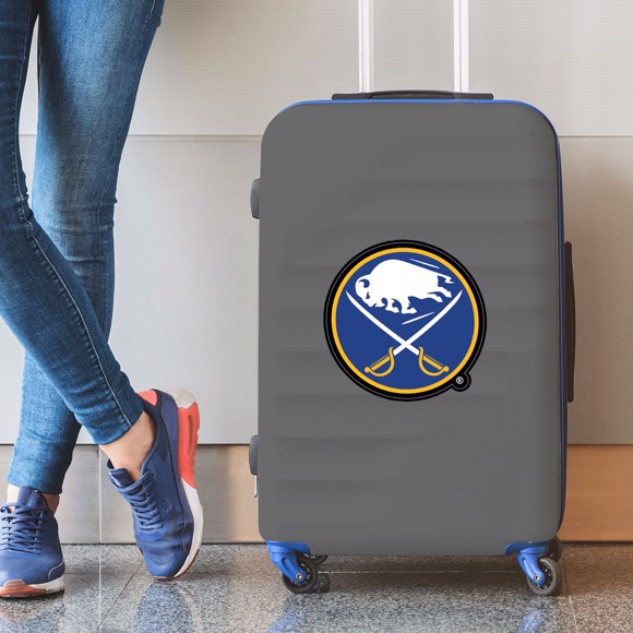 Picture of Buffalo Sabres Large Decal