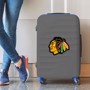 Picture of Chicago Blackhawks Large Decal