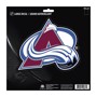 Picture of Colorado Avalanche Large Decal
