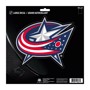 Picture of Columbus Blue Jackets Large Decal