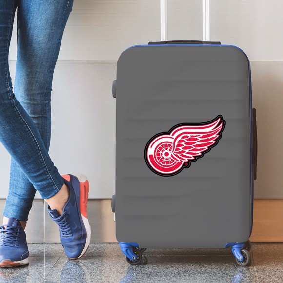 Picture of Detroit Red Wings Large Decal