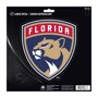Picture of Florida Panthers Large Decal