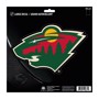 Picture of Minnesota Wild Large Decal