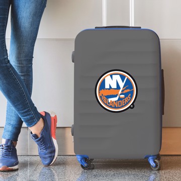 Picture of New York Islanders Large Decal