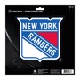 Picture of New York Rangers Large Decal