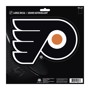 Picture of Philadelphia Flyers Large Decal