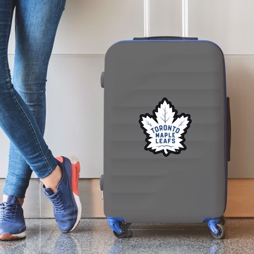 Picture of Toronto Maple Leafs Large Decal