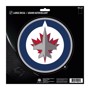 Picture of Winnipeg Jets Large Decal
