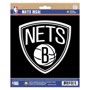 Picture of Brooklyn Nets Matte Decal