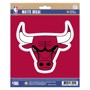 Picture of Chicago Bulls Matte Decal