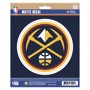 Picture of Denver Nuggets Matte Decal