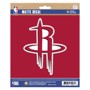 Picture of Houston Rockets Matte Decal