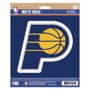 Picture of Indiana Pacers Matte Decal