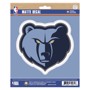 Picture of Memphis Grizzlies Matte Decal