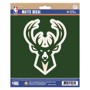 Picture of Milwaukee Bucks Matte Decal