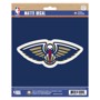 Picture of New Orleans Pelicans Matte Decal