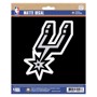 Picture of San Antonio Spurs Matte Decal