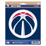 Picture of Washington Wizards Matte Decal