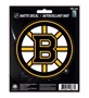 Picture of Boston Bruins Matte Decal