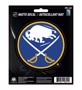Picture of Buffalo Sabres Matte Decal