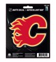 Picture of Calgary Flames Matte Decal