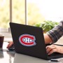 Picture of Montreal Canadiens Matte Decal