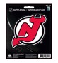 Picture of New Jersey Devils Matte Decal
