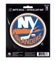 Picture of New York Islanders Matte Decal
