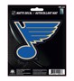 Picture of St. Louis Blues Matte Decal