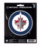 Picture of Winnipeg Jets Matte Decal