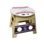 Picture of Colorado Rockies Folding Step Stool 