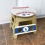 Picture of Los Angeles Dodgers Folding Step Stool 