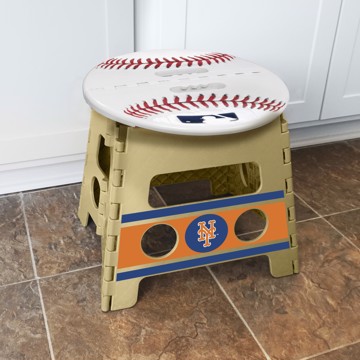 Picture of New York Mets Folding Step Stool 