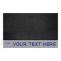 Picture of U.S. Air Force Personalized Grill Mat