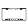 Picture of Auburn Tigers License Plate Frame - Black
