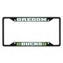 Picture of University of Oregon License Plate Frame - Black