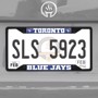 Picture of MLB - Toronto Blue Jays License Plate Frame - Black