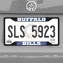 Picture of NFL - Buffalo Bills License Plate Frame - Black