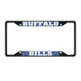 Picture of NFL - Buffalo Bills License Plate Frame - Black
