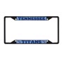 Picture of NFL - Tennessee Titans  License Plate Frame - Black