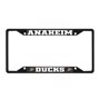 Picture of NHL - Anaheim Ducks License Plate Frame - Black