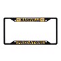 Picture of NHL - Nashville Predators License Plate Frame - Black