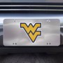Picture of West Virginia Mountaineers Diecast License Plate