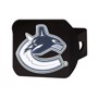 Picture of Vancouver Canucks Hitch Cover